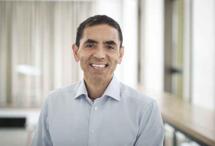 Mainzer Unternehmen helfen Ukraine – Biontech: eine Million an UN-Flüchtlingshilfe – Schott stoppt Investitionen in Russland