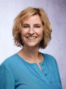 Von der Dezernentin zur Klimaschutzministerin in nur einem Jahr: die Mainzer Grüne Katrin Eder. - Foto: Grüne Mainz