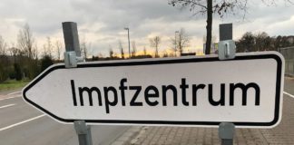 Ansturm auf Impfangebote in Wiesbaden: Stadt will zusätzliche Impfstellen einrichten – Aufzüge in DKD Helios Klinik sabotiert