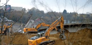 Stromausfall in Mainz: Teile von Hechtsheim, Weisenau und Oberstadt eine halbe Stunde ohne Strom