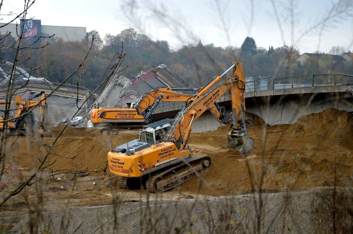 Stromausfall in Mainz: Teile von Hechtsheim, Weisenau und Oberstadt eine halbe Stunde ohne Strom