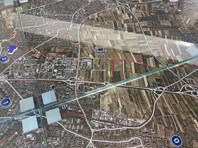 Mainz investiert weitere Biontech-Millionen: 65 Millionen für Grundstücke – Paket für Innenstadt, Handel, Gründer und Toiletten