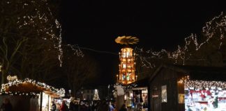 Verhaltene Bilanz des Mainzer Weihnachtsmarktes – Mainzer Einzelhandel führt Bändchen-Lösung weiter