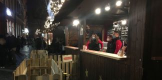 Mainzer Weihnachtsmarkt und Weihnachtswelt: 2G, Maskenpflicht – alle Regeln & wo es die Bändchen gibt