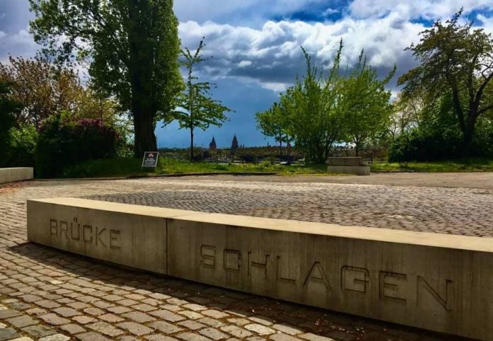 Unwetter am Rheinland-Pfalz-Tag? Regen und Gewitter im Anmarsch – Mainzer Friedhöfe wegen Unwettergefahr geschlossen