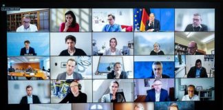 Expertenrat zu Omikron: Neue Dimension der Pandemie – Kritische Infrastruktur in Gefahr, sofortiges Handeln nötig