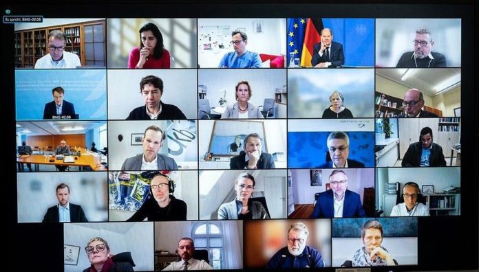 Expertenrat zu Omikron: Neue Dimension der Pandemie – Kritische Infrastruktur in Gefahr, sofortiges Handeln nötig