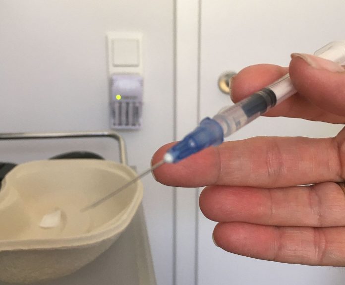 Mainz Hechtsheim und Mombach laden zu offenen Impfaktionen – Impfzentren in Wiesbaden haben noch Termine frei