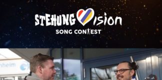 Mainzer Fastnacht: Gonsenheimer Narren laden zum STEHUNGvision Song Contest und zur Livesitzung via Stream