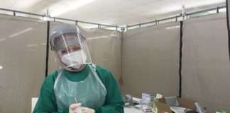 Land Rheinland-Pfalz begrenzt Zahl der neuen Corona-Teststellen in Gebieten wie Mainz: Maximum erreicht