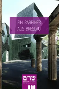 Die neue Schum-App mit einem virtuellen Rundgang durch das jüdische Mainz - an der Seite von Rabbiner Levi. - Screenshot: gik