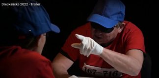 Meenzer Drecksäcke 2022: Die Sau fliegt erneut im Stream übers TV – Panzerknacker, 100 Millionen und eine Entführung