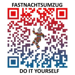 Fastnachtsumzug "Do it yourself" der Mainzer Kleppergarde. - Foto: Kleppergarde