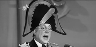 Legendärer Mainzer Fastnachter Joe Ludwig gestorben: Domschweitzer, Gonsbachlerche, Liedtexter von „Wähle 06131“