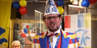 Bühne auf der Rheinterrasse: KCK lädt zu „Fenstersitzung“ nach Mainz und zur Närrischen Weinprobe ins Internet