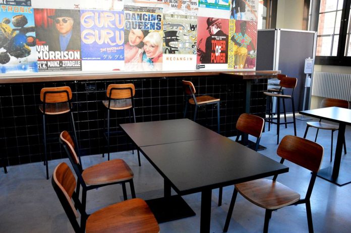 „Wie ein Damoklesschwert“ – Gastronomie in Mainz leidet weiter unter Corona-Pandemie – Hilfen gefordert