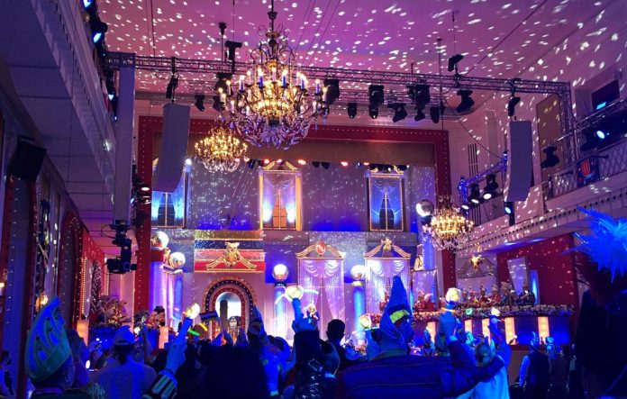 Mainz& in eigener Sache: DANKE für Zehntausende Klicks an Fastnacht! – Serverprobleme bremsen Zeitung aus