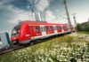 E I L — Zugverkehr der Deutschen Bahn bundesweit eingestellt. – Störung des digitalen Bahnfunks – Ab Mainz wieder S-Bahnen