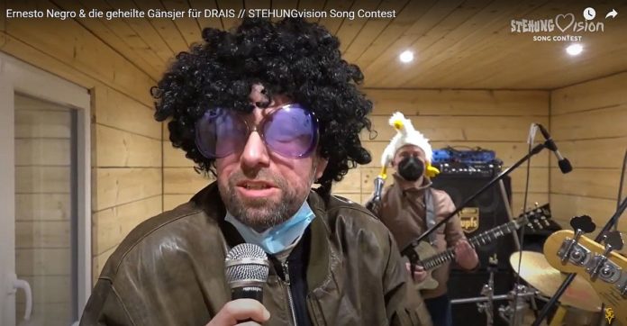 Elf plus eins: Diese Gruppen treten beim närrischen „SSC“ StehungVision Song Contest an – So funktioniert das Voting
