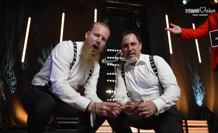 Mutmach-Hymne gewinnt Mainzer SSC Song Contest – Narren sammeln 11.111 Euro für Karnevalsvereine im Ahrtal