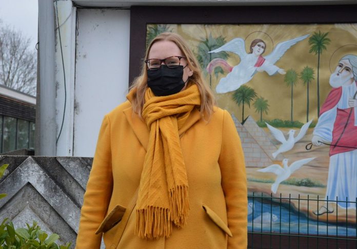 Schwere Vorwürfe gegen SPD-Kandidatin für Stadtrat Mainz – Anzeige gegen Vorsitzende des Vereins „Mombach hilft“