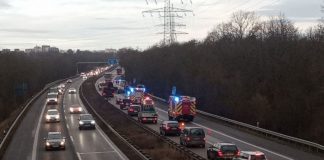 Vorerst kein sechsspuriger Ausbau der A643 bei Mainz: EU sagt Nein und schlägt 4+2-Lösung vor – Zukunft unklar