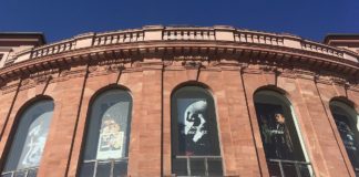 „Der Krieg soll verflucht sein“ – Veranstaltungsreihe zur Ukraine von politischer Landeszentrale und Mainzer Staatstheater