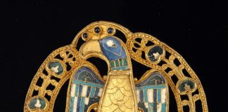 Avrea Magontia: Eindrucksvolle Ausstellung im Landesmuseum erinnert an das goldene Mainz im Mittelalter