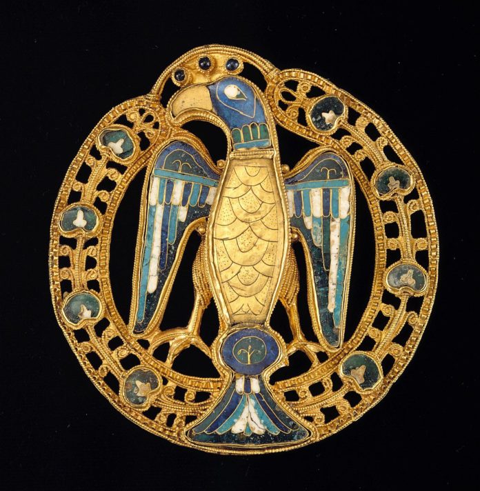 Avrea Magontia: Eindrucksvolle Ausstellung im Landesmuseum erinnert an das goldene Mainz im Mittelalter