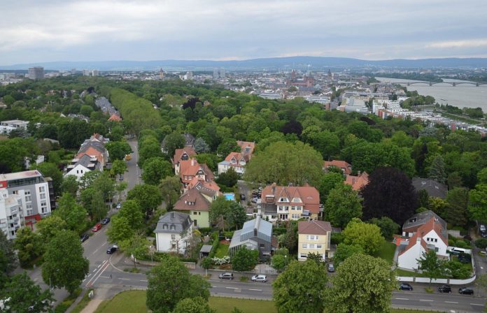 Landesgartenschau 2027 findet in Neustadt an der Weinstraße statt – Mainz geht leer aus