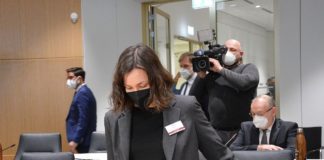 Anne Spiegel tritt zurück – Ministerin stürzt über Miss-Management der Flutnacht im Ahrtal, begründet aber mit „politischem Druck“