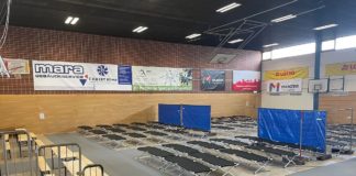 Mainz rüstet sich für ukrainische Kriegsflüchtlinge – Allianzhaus reaktiviert, Turnhallen in Drais und Mombach vorbereitet