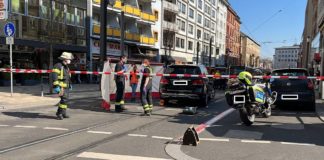 Wer hat tödlichen Verkehrsunfall mit dreijährigem Kind in Mainz beobachtet? – Polizei sucht Zeugen zum Tathergang