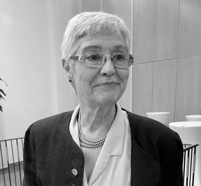 Trauer um Gewerkschafterin Astrid Clauss – Langjährige DGB-Geschäftsführerin in Mainz und Rheinhessen stirbt mit 65 Jahren