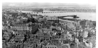 Inferno von 1945: Vor 80 Jahren versank das „Goldene Mainz“ in Schutt und Asche – Haase: „Müssen Demokratie verteidigen“