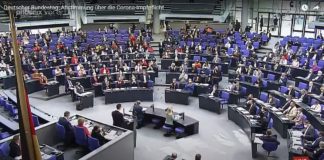 Corona-Impfpflicht scheitert im Bundestag – Minister Hoch in Mainz: „Fatales Signal“ – Drohen jetzt neue Coronamaßnahmen im Herbst?