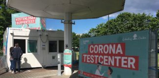 Kostenlose Corona-Bürgertests noch bis Ende Juni 2022 – Landesjugendamt in Mainz verlängert Auftrag an Teststellen