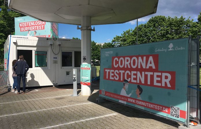 Coronatests: Bürgertests nicht mehr kostenlos, Ärger über Regel-Wirrwarr – Kippt Boykott der Kassenärzte die Verordnung?