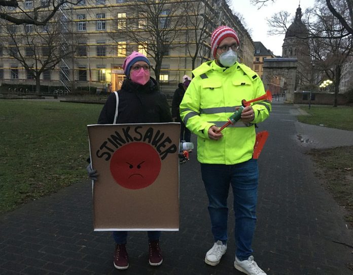 Streik: 50 Kitas in Mainz bleiben heute zu – Mainzer SPD kritisiert „Blockadehaltung“ der Arbeitgeber