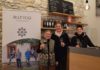 Von Mönchen aus Kloster Eberbach gegründet: Klostermühlenhof in Hahnheim – Weingut Ruzycki lädt zur Frühjahrsverkostung