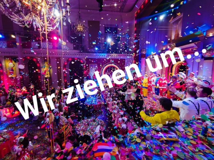 Gas unter dem Hauptbahnhof Wiesbaden, Lamas statt Diensthunde – und „Mainz bleibt Mainz“ zieht um nach Wiesbaden