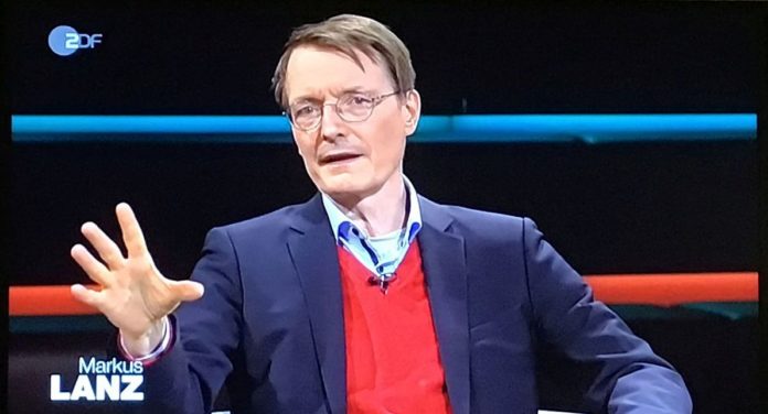 Lauterbach: Kehrtwende beim Aus für Corona-Isolation – Quarantäne für Infizierte bleibt Pflicht – Impfpflicht jetzt ab 60 Jahre