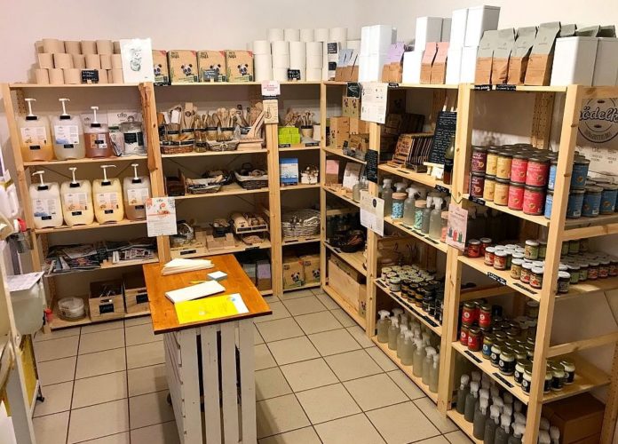 Droht „Unverpackt Rheinhessen“ das Aus? – Laden in Nieder-Olm startet dringenden Hilferuf