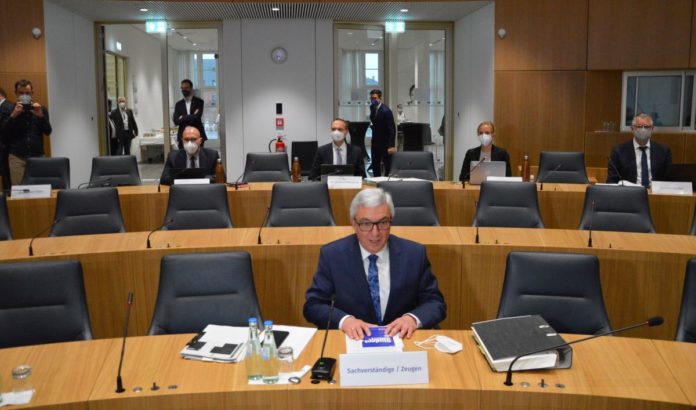 Flutkatastrophe Ahrtal: CDU nimmt Innenminister Lewentz ins Visier – Krisenstab Ahrweiler überfordert und schlecht aufgestellt