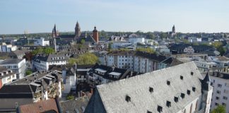 „Zensus 2022“: Mainz zählt ab Mitte Mai Einwohner, Gebäude, Wohnungen – Volkszählung aus Daten und Stichproben