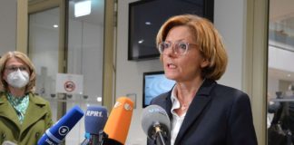 Fragen an Malu Dreyer: Was erfuhr die Ministerpräsidentin in der Flutnacht wirklich in Sachen Ahrtal?