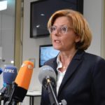Brief an Malu Dreyer – CDU in Mainz fordert Aufklärung von Ministerpräsidentin in Sachen Flutnacht im Ahrtal