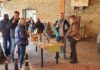 Aus „Wein&Wiese“ wird „Wein&Hof“: Klostermühlenhof in Hahnheim lädt zur Vatertags-Verkostung im Weingut Ruzycki