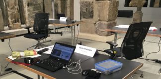 Mainz& politisch: Wer rettet den Lokaljournalismus? – Wie fehlende (Werbe-)Einnahmen den Journalismus im Lokalen bedrohen