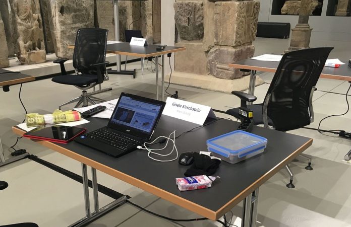 Mainz& politisch: Wer rettet den Lokaljournalismus? – Wie fehlende (Werbe-)Einnahmen den Journalismus im Lokalen bedrohen